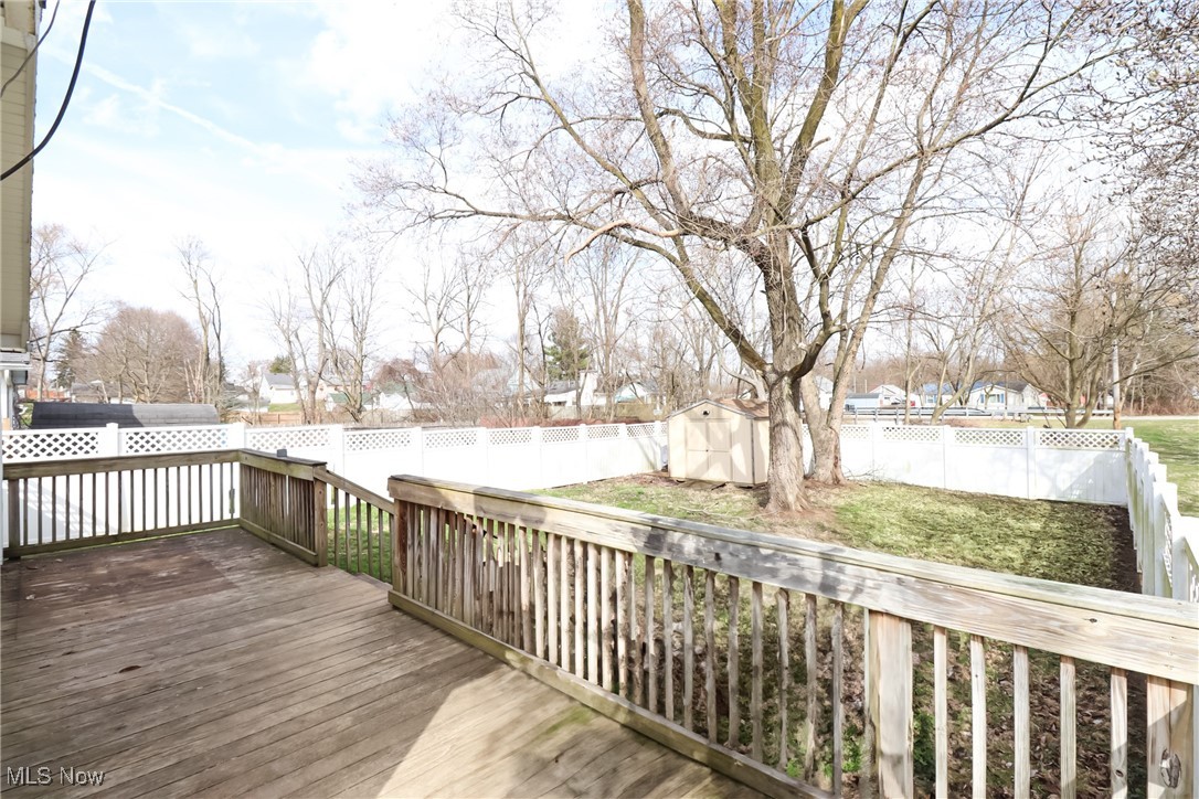 181 Lincoln Avenue, Ashland, Ohio image 13