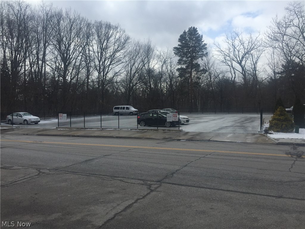 Baldwin House Condo - Residential