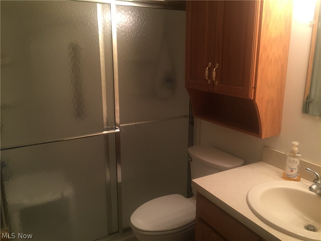 Baldwin House Condo - Residential