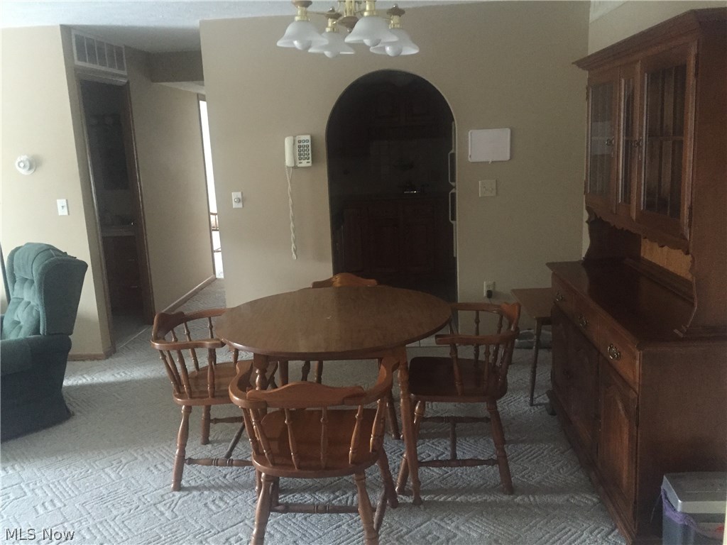 Baldwin House Condo - Residential