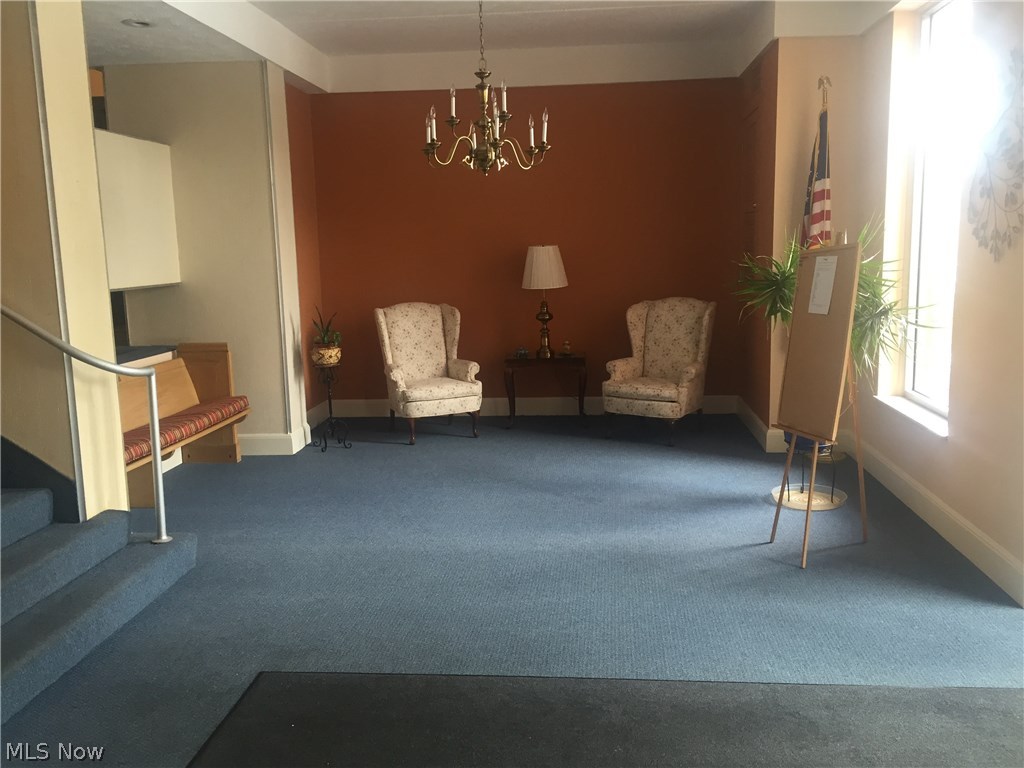 Baldwin House Condo - Residential