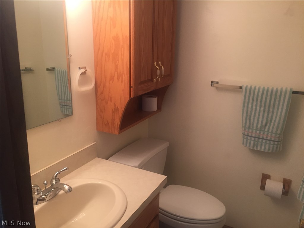 Baldwin House Condo - Residential