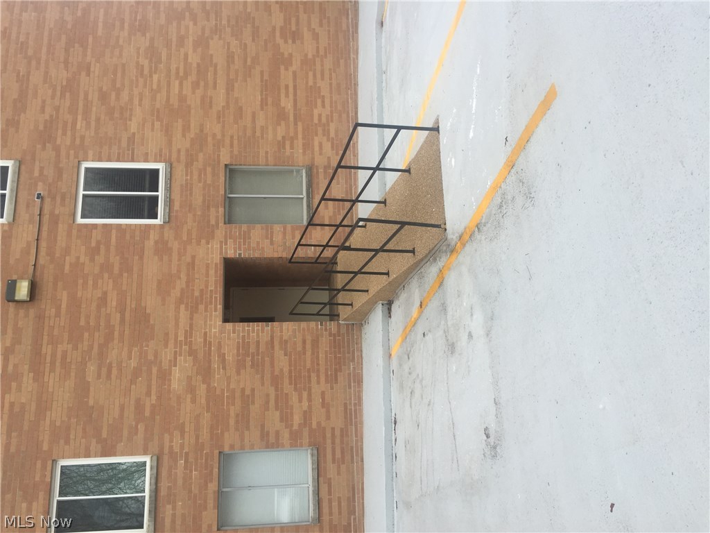 Baldwin House Condo - Residential