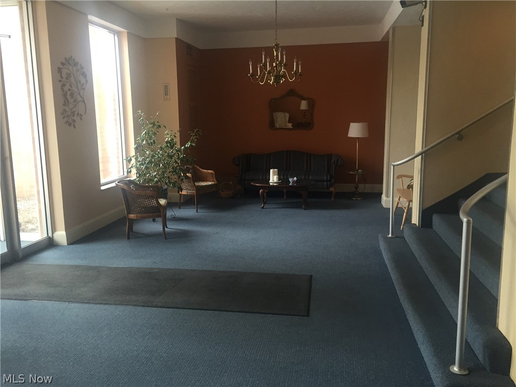 Baldwin House Condo - Residential