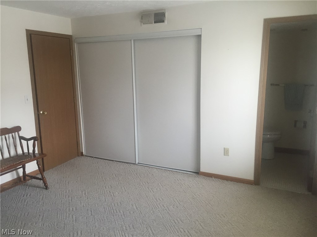 Baldwin House Condo - Residential