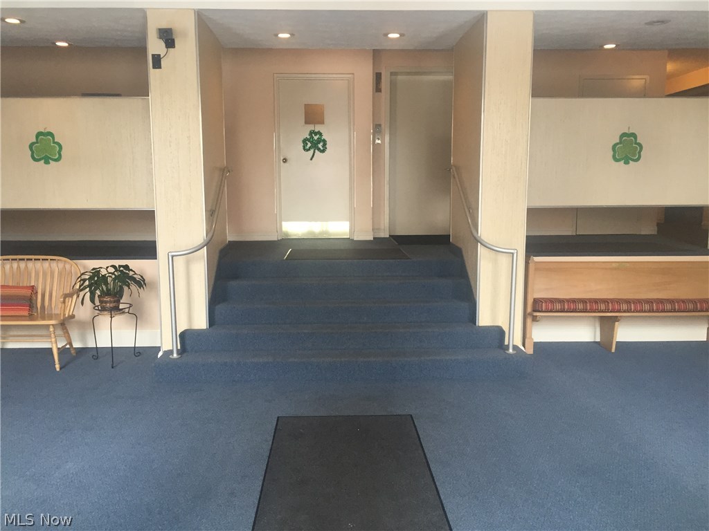 Baldwin House Condo - Residential