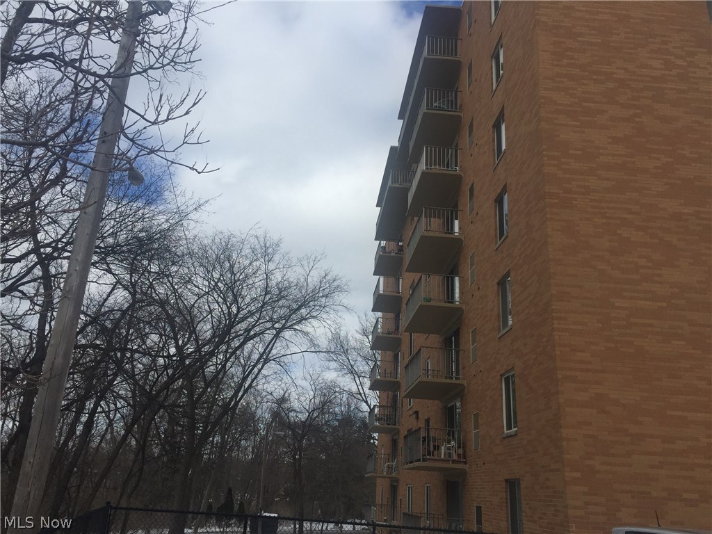 Baldwin House Condo - Residential