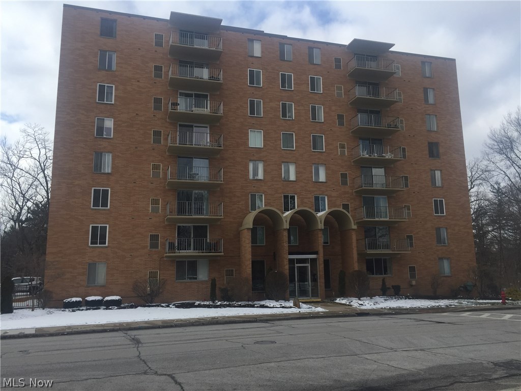 Baldwin House Condo - Residential