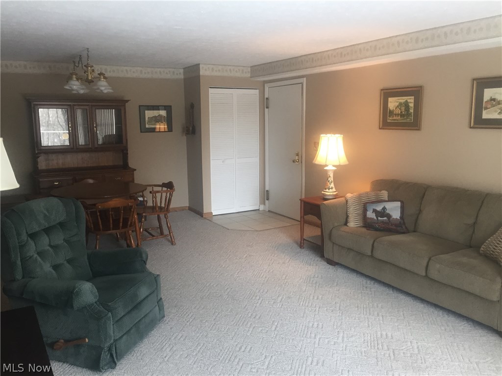 Baldwin House Condo - Residential