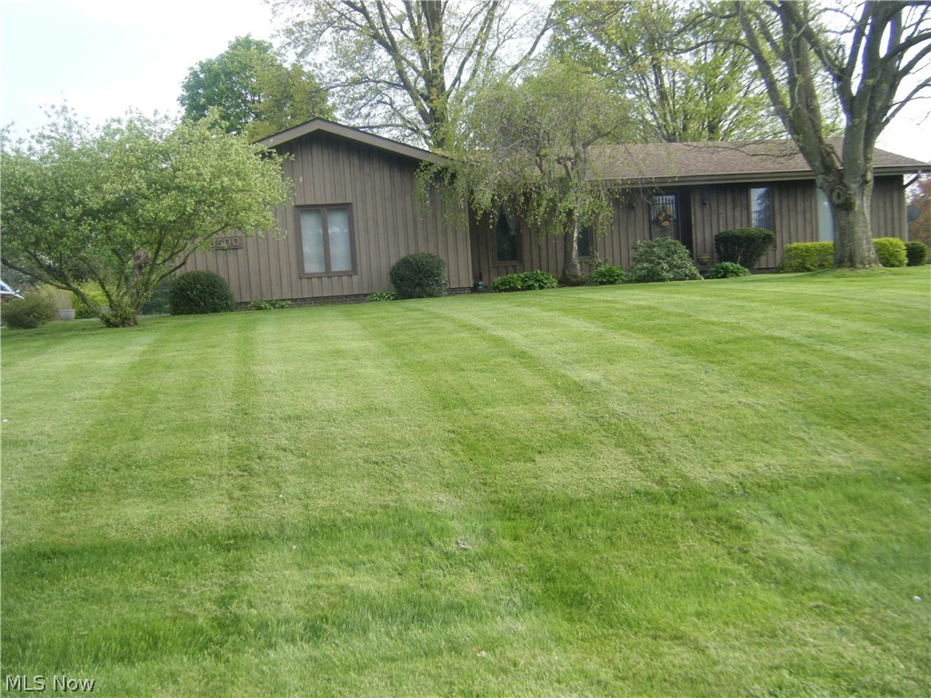 Ritzman Estate - Residential