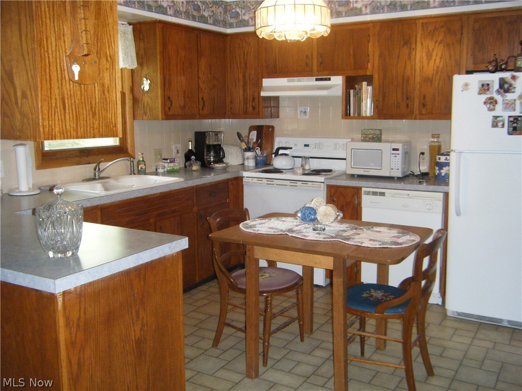 Ritzman Estate - Residential