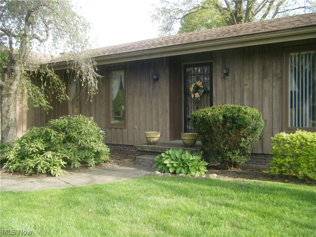 Ritzman Estate - Residential