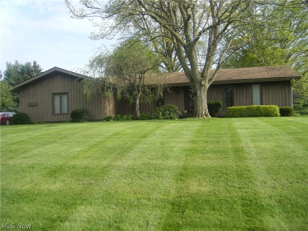 Ritzman Estate - Residential