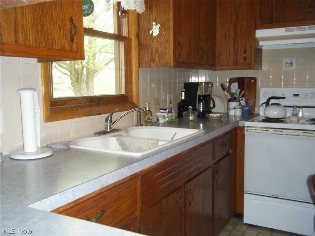 Ritzman Estate - Residential