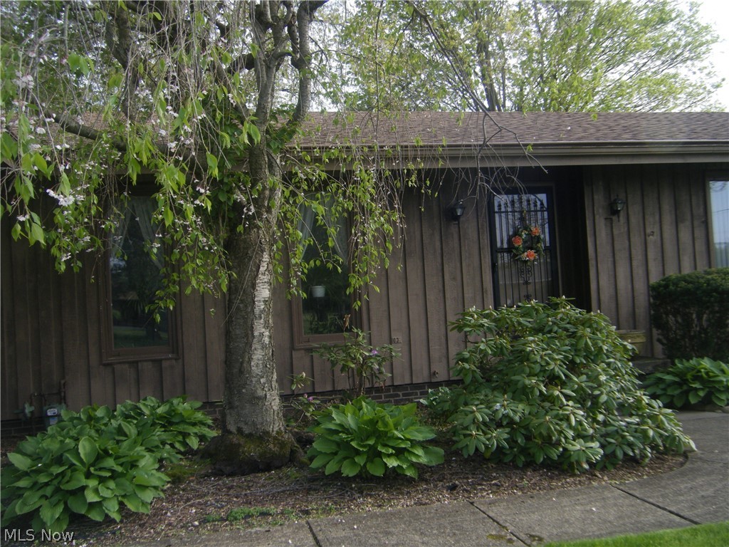 Ritzman Estate - Residential