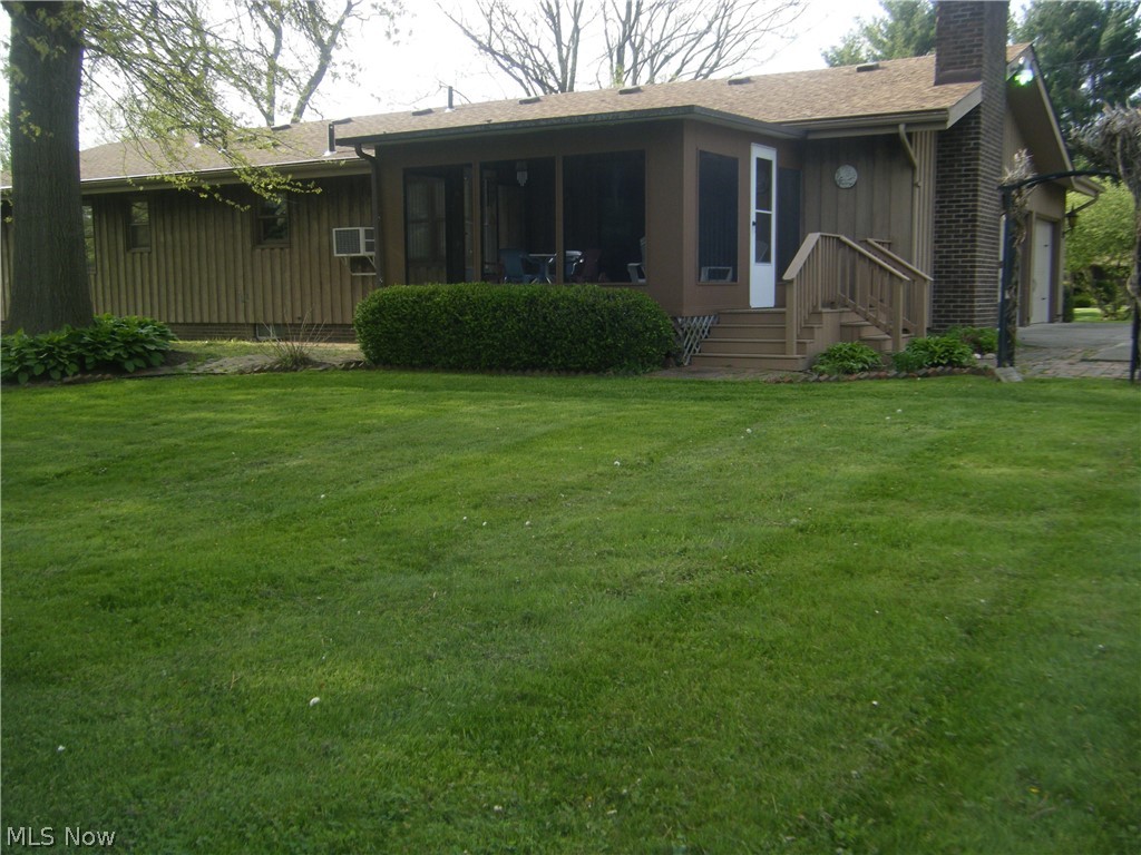 Ritzman Estate - Residential