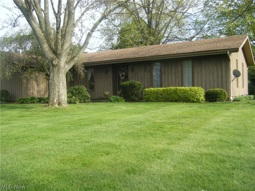 Ritzman Estate - Residential