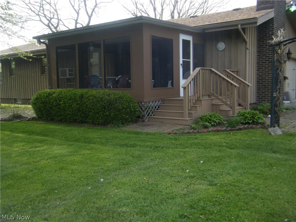 Ritzman Estate - Residential