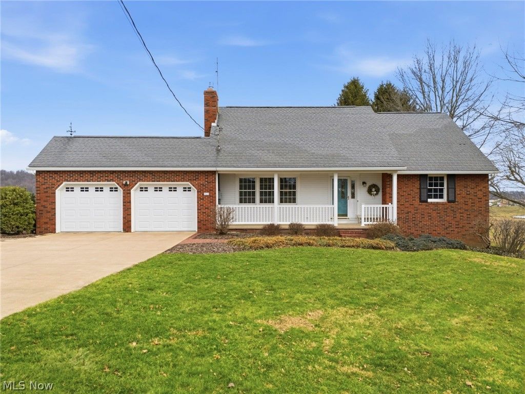 Photo of 4860 SW Lebanon Road, Dalton, OH 44618 (MLS # 5188648)