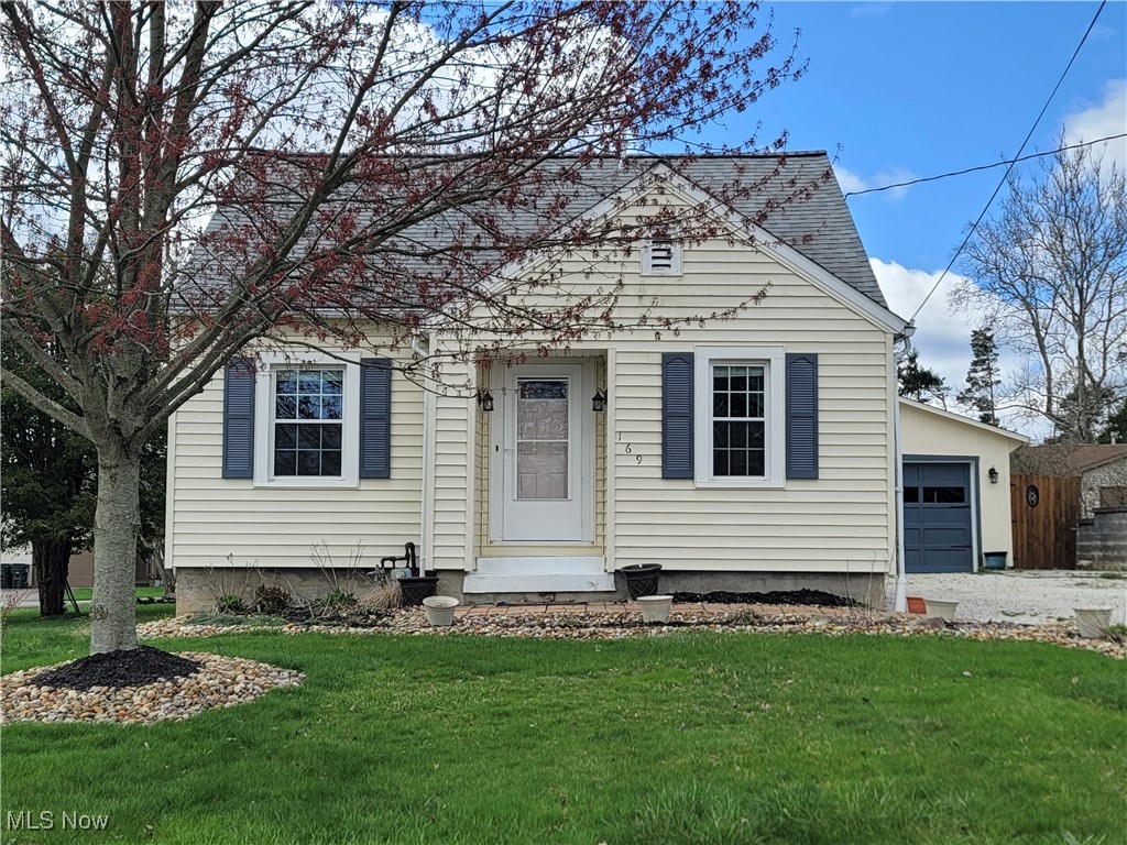 169 S Milton Street, Smithville, Ohio image 1