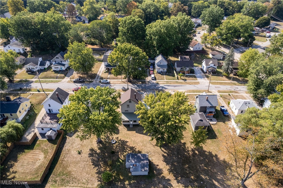 Main Street Hts Allotment - Residential