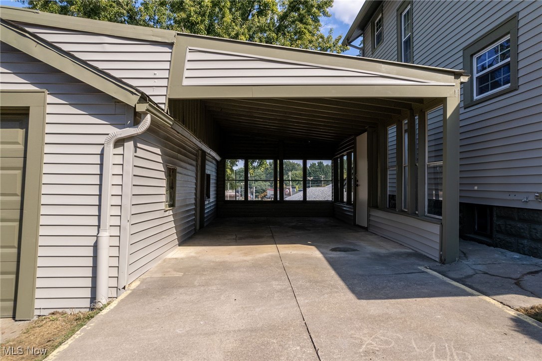 Main Street Hts Allotment - Residential