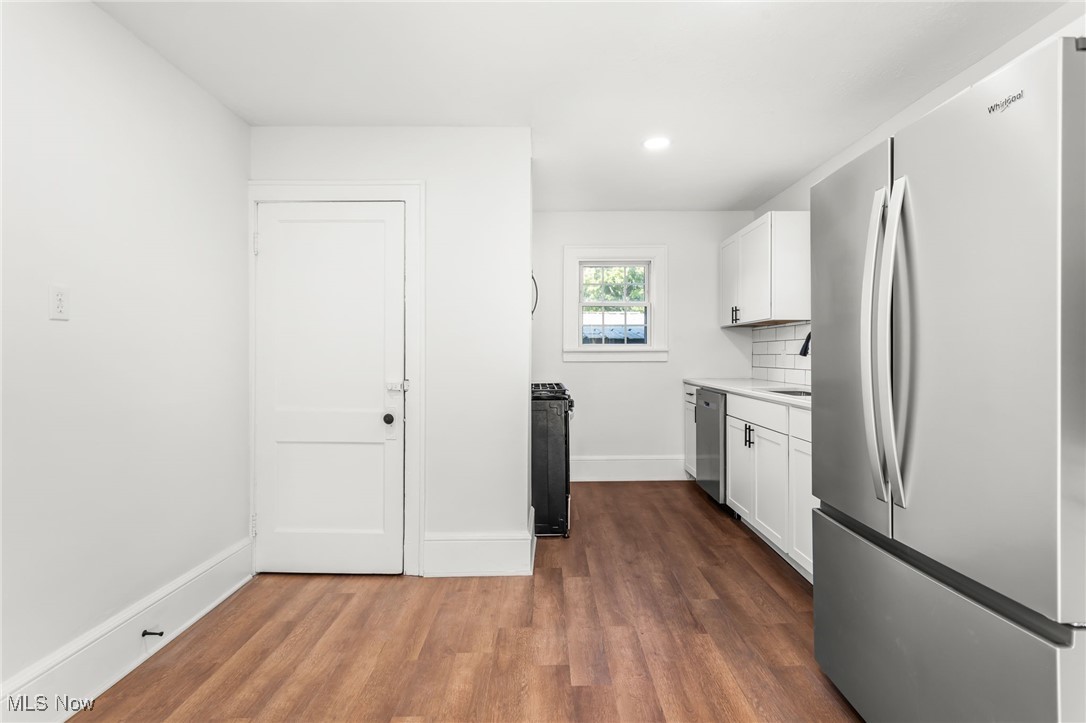 Main Street Hts Allotment - Residential