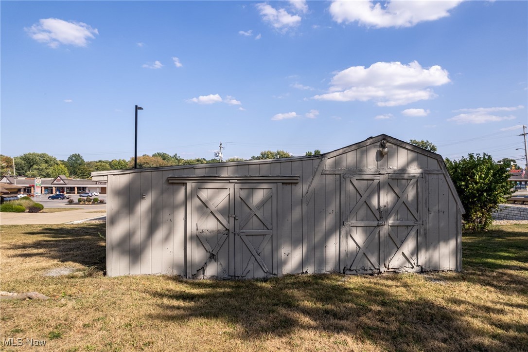 Main Street Hts Allotment - Residential