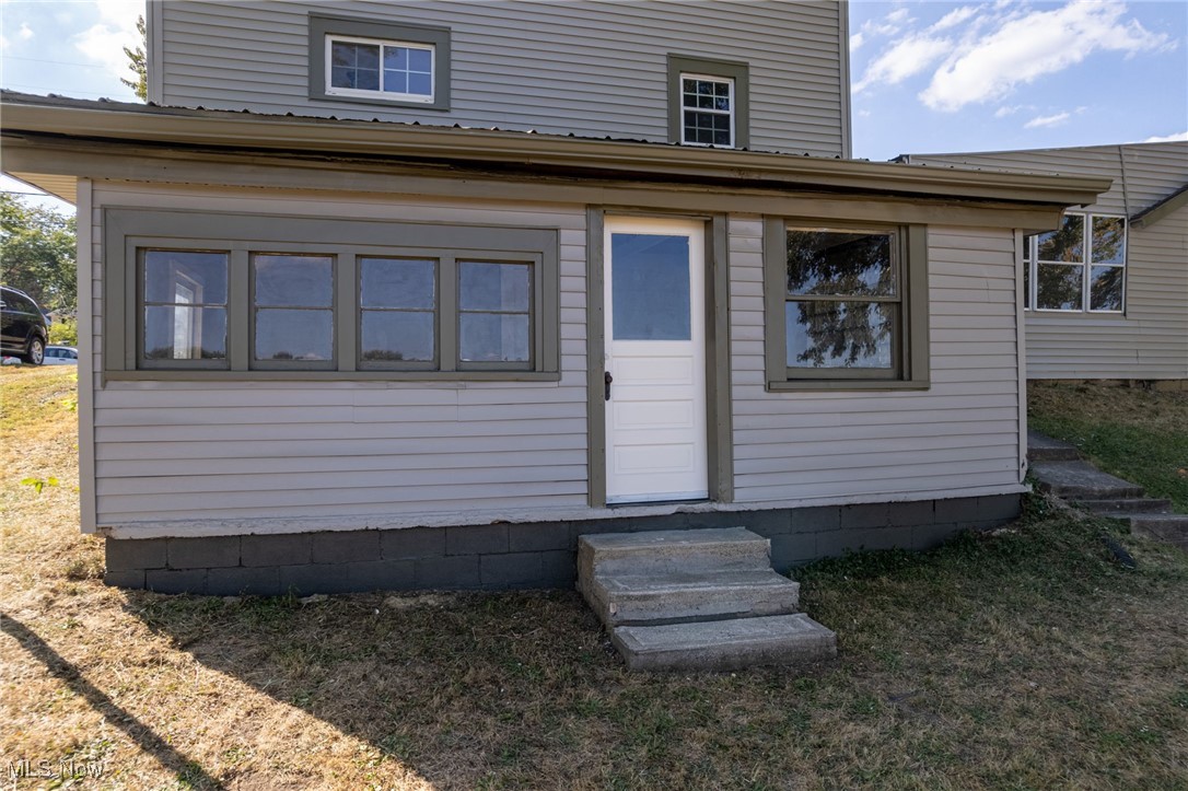 Main Street Hts Allotment - Residential