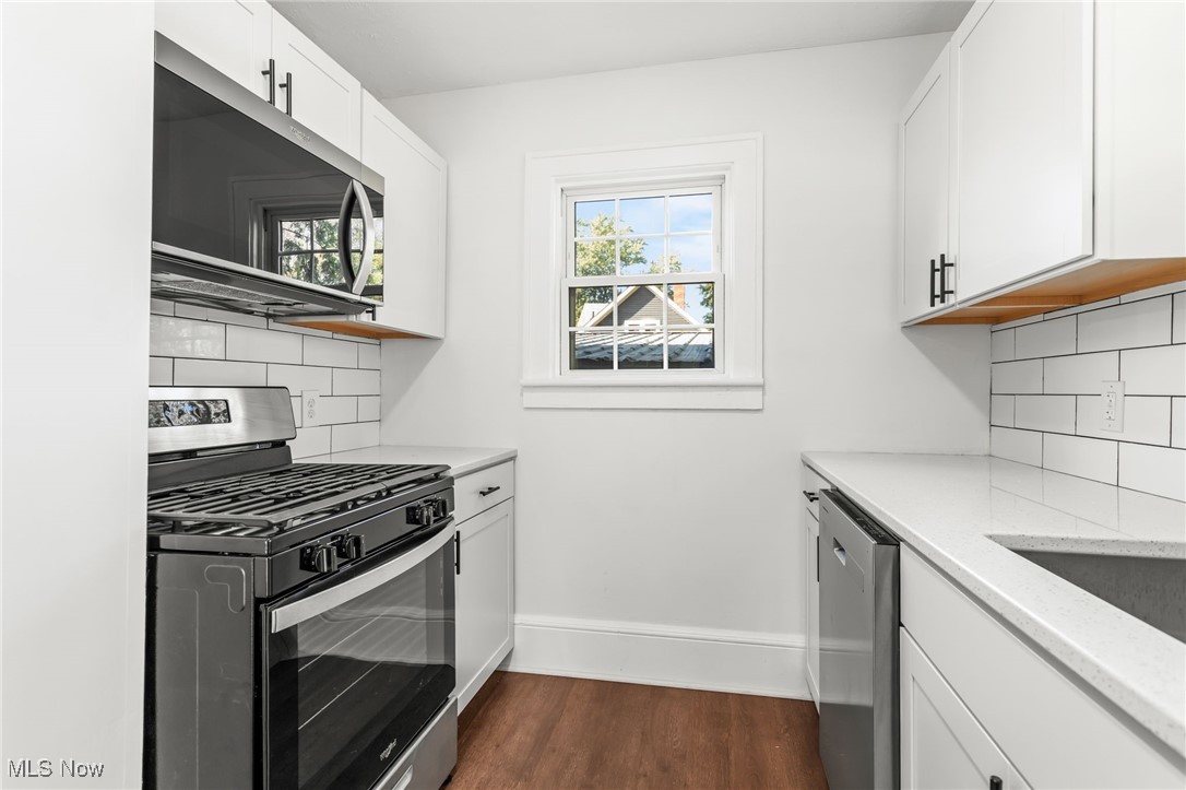 Main Street Hts Allotment - Residential