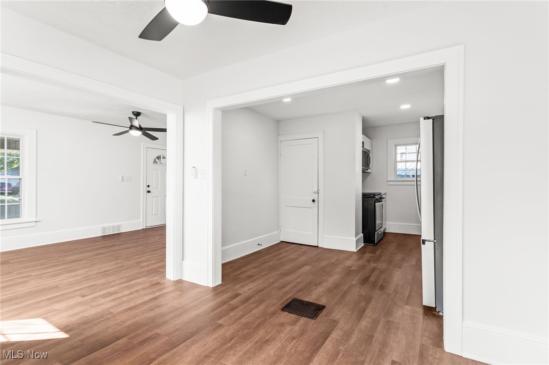 Main Street Hts Allotment - Residential