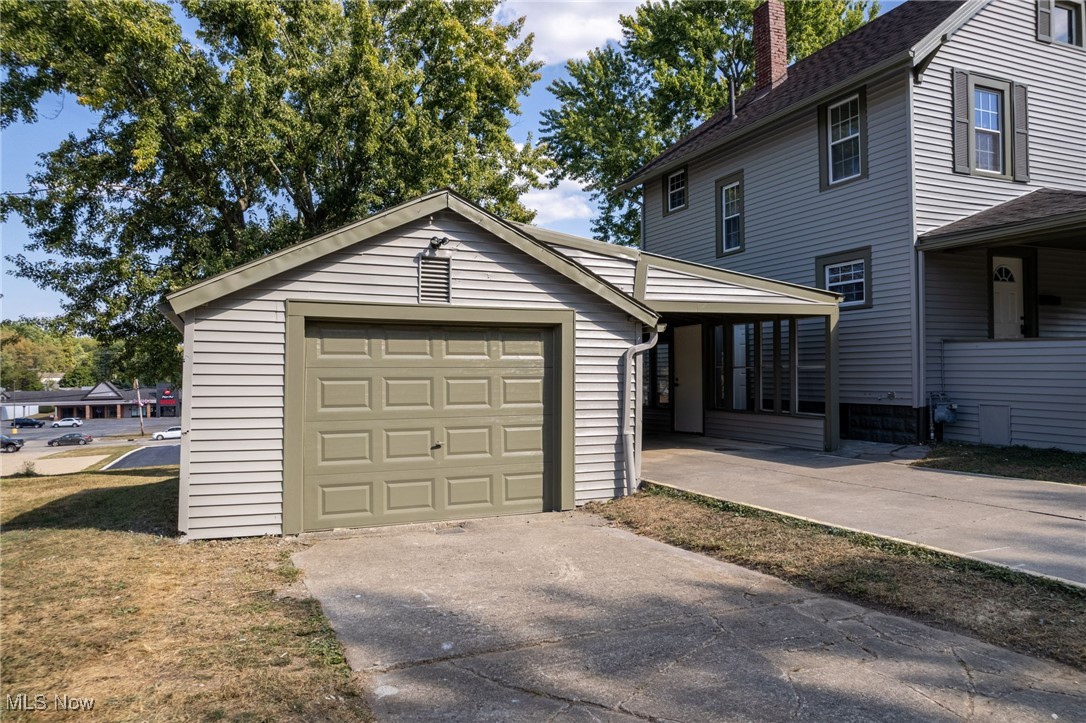 Main Street Hts Allotment - Residential