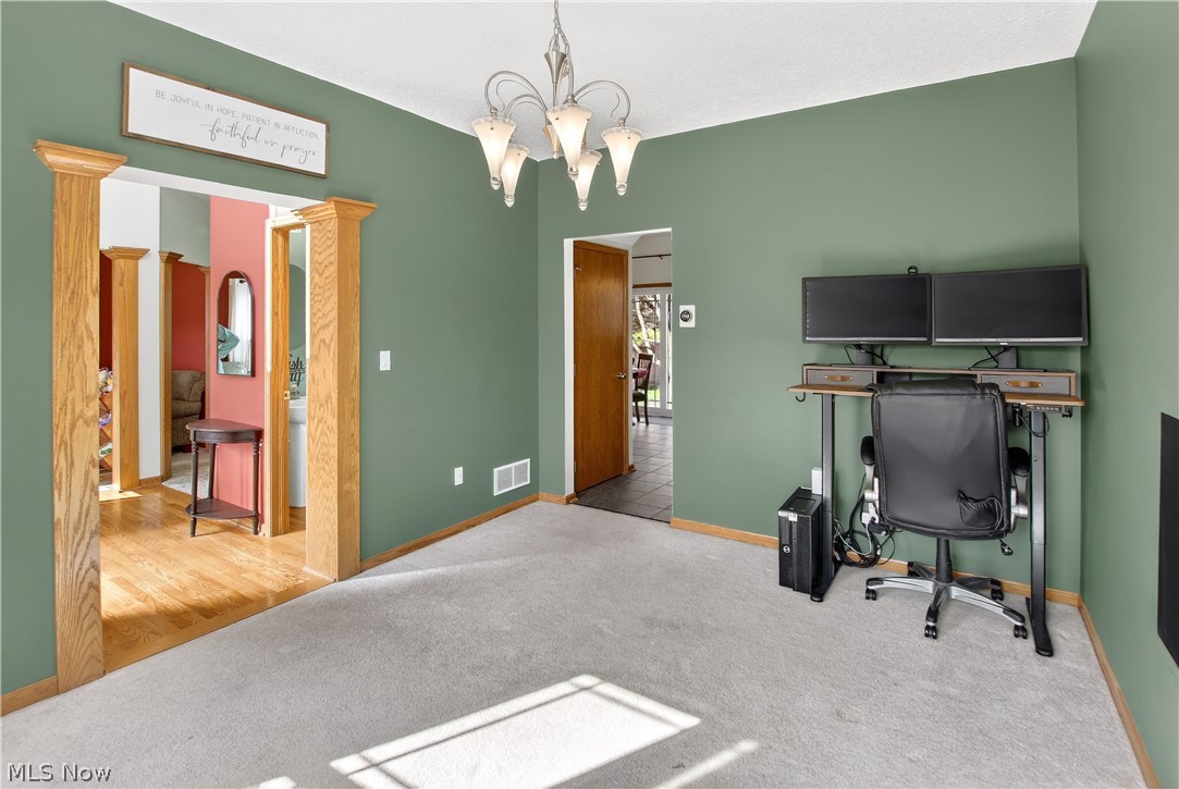 Dales Sub - Residential