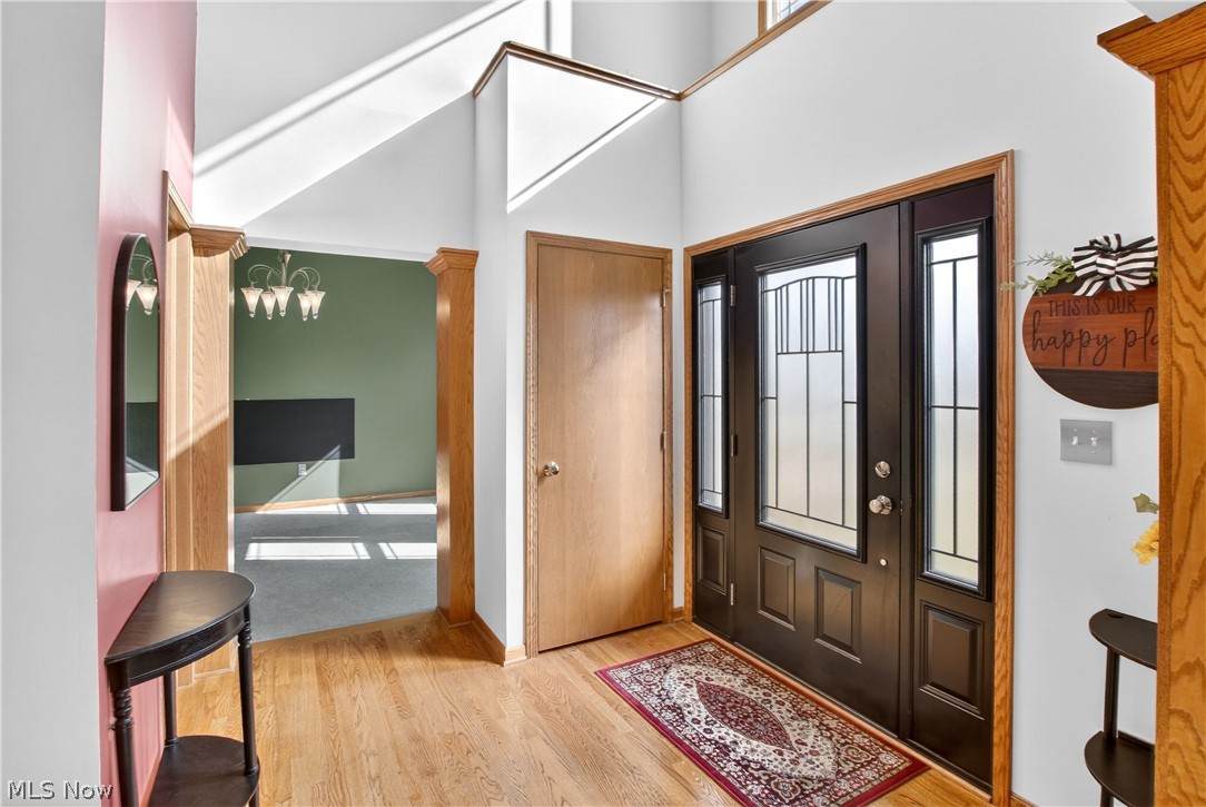 Dales Sub - Residential