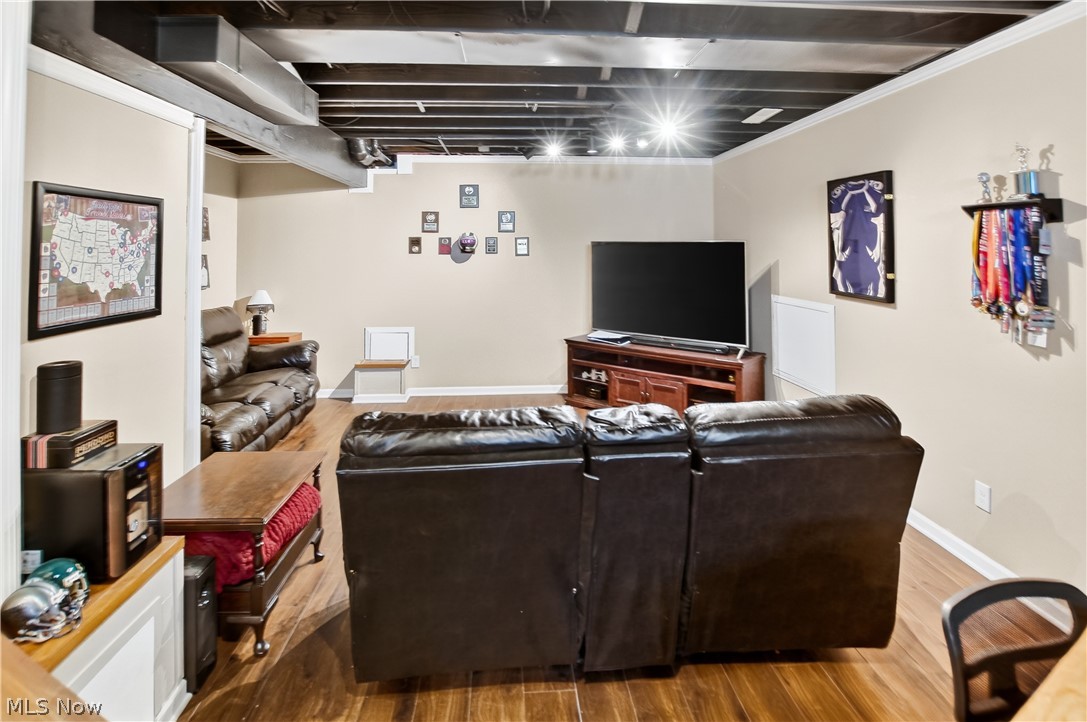 Dales Sub - Residential