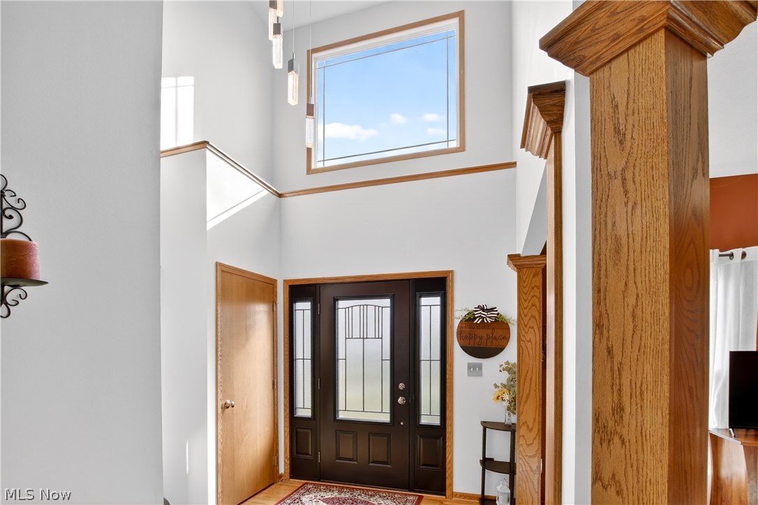 Dales Sub - Residential