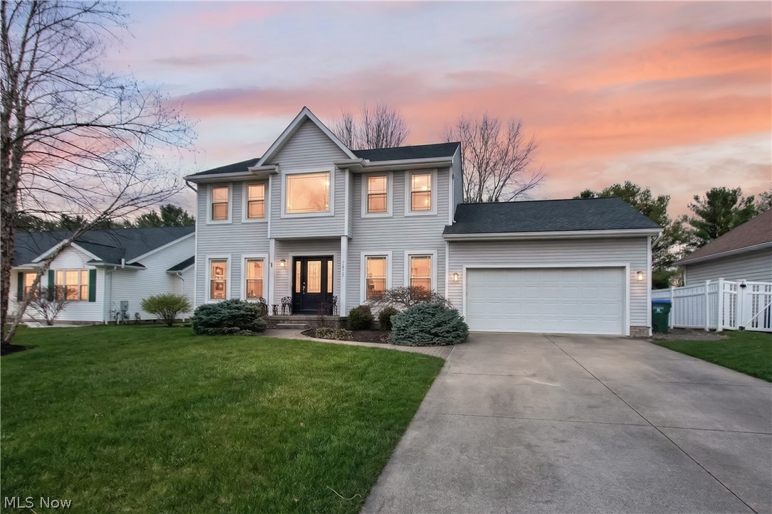 Dales Sub - Residential