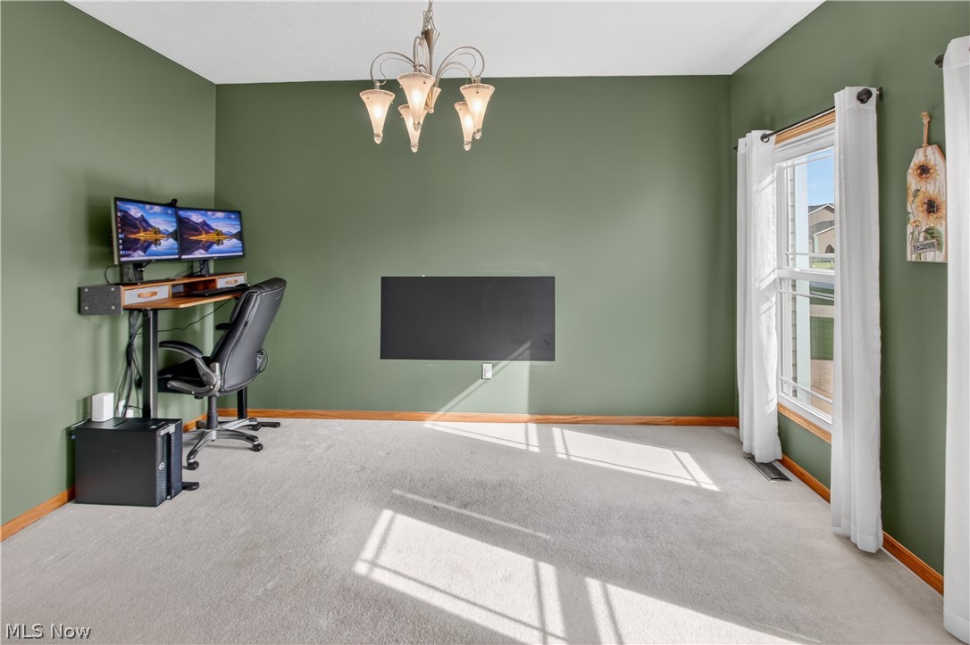 Dales Sub - Residential