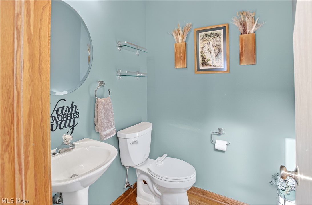 Dales Sub - Residential