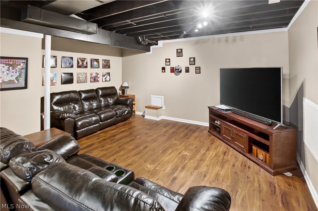 Dales Sub - Residential