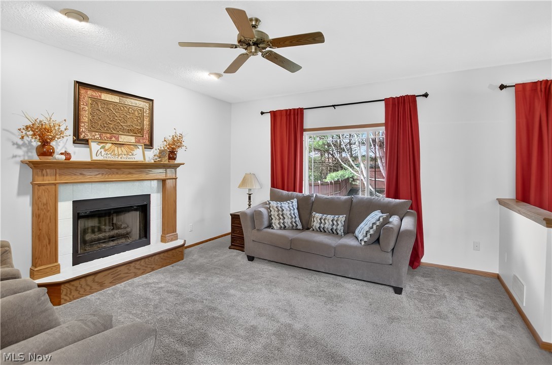 Dales Sub - Residential