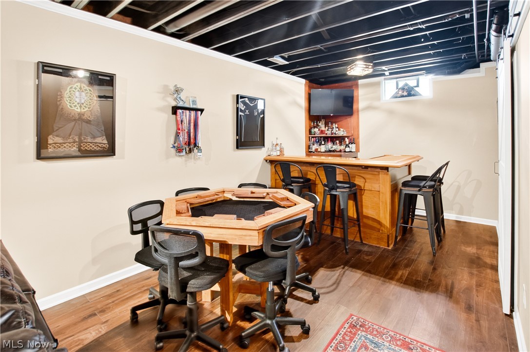 Dales Sub - Residential