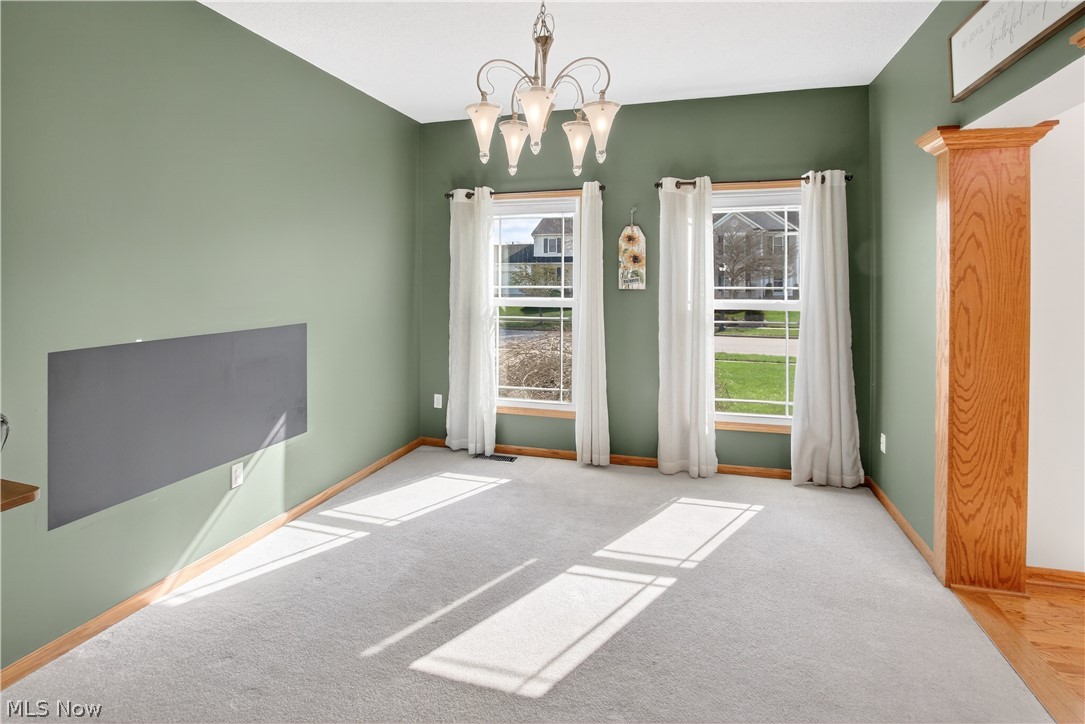 Dales Sub - Residential