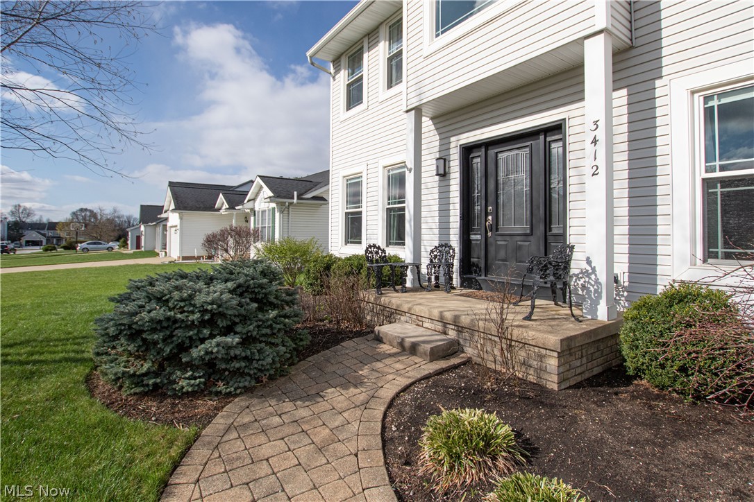 Dales Sub - Residential