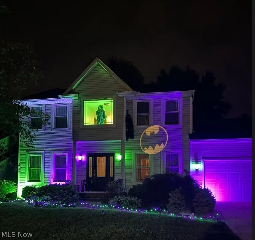 Dales Sub - Residential