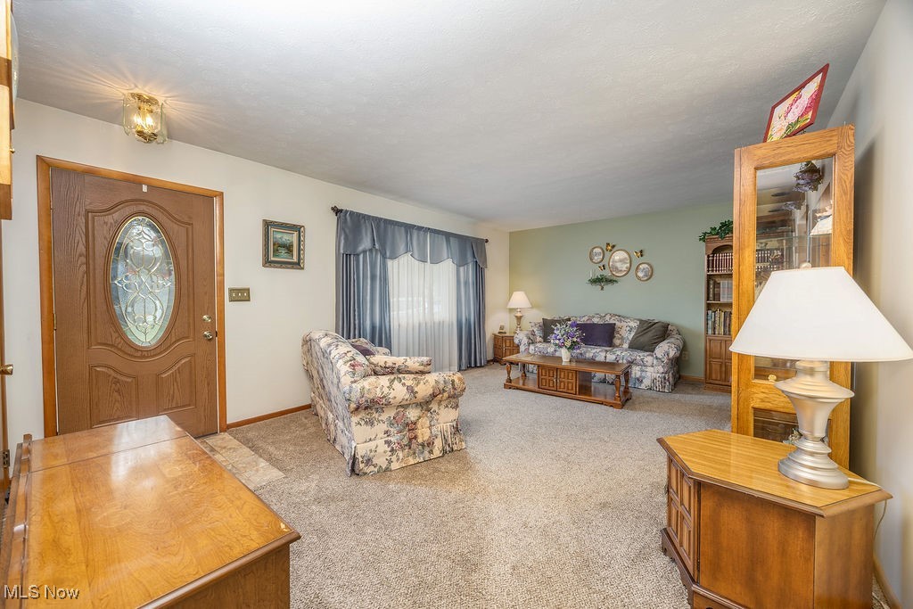 Newport Acres 3rd Add - Residential