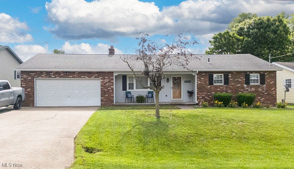 Newport Acres 3rd Add - Residential