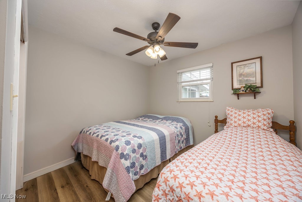 Newport Acres 3rd Add - Residential