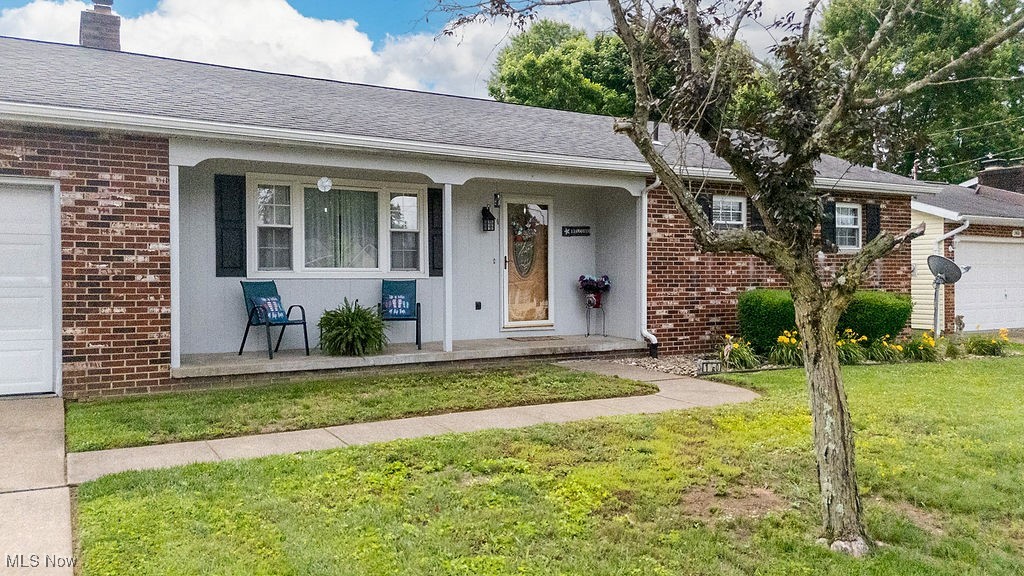 Newport Acres 3rd Add - Residential