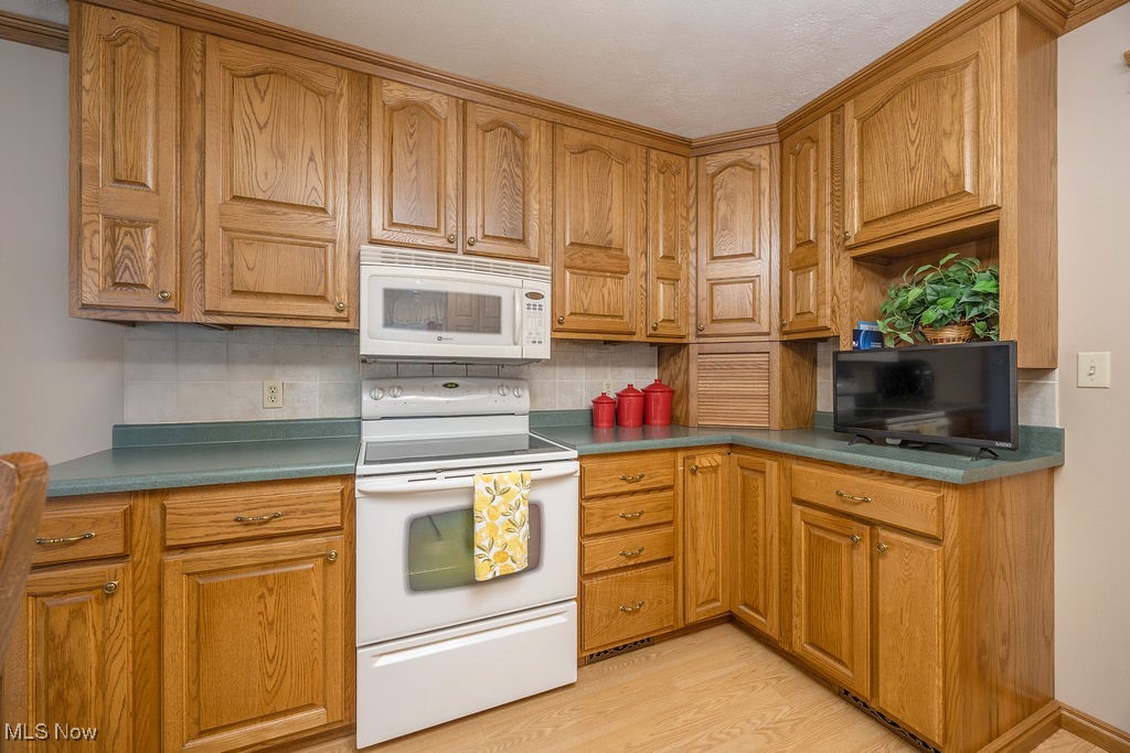 Newport Acres 3rd Add - Residential